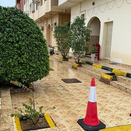 Concord Beach House Dibba Exterior photo