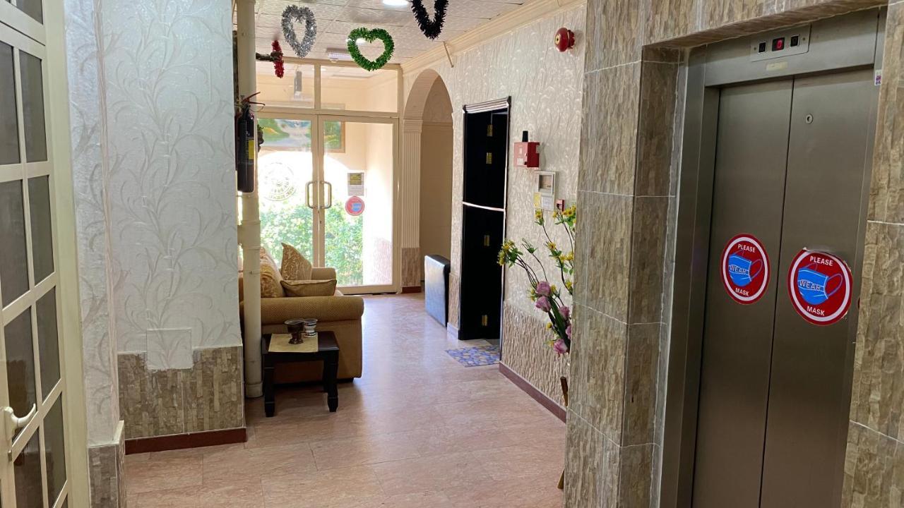 Concord Beach House Dibba Exterior photo
