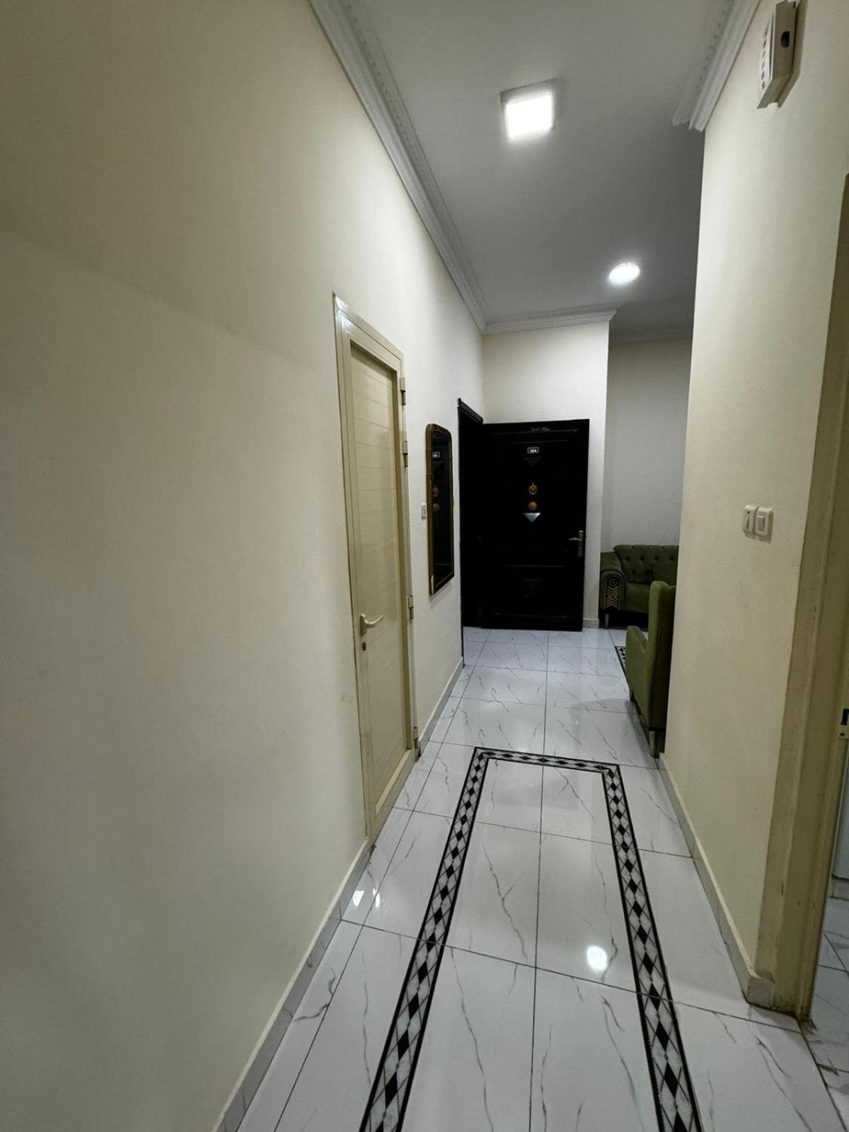 Concord Beach House Dibba Exterior photo